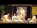 gayathi vanamali a beautiful rendition by shri t m krishna