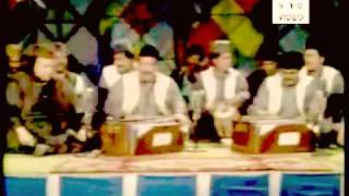 Ustad Nusrat Fateh Ali Khan - Aayee Naseem-e-Ko-e-Muhammad Sallallah-o-Alaihi Wasalam