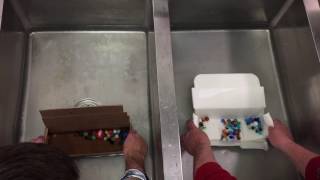 SmartSolve® Small Corrugated Box Demo