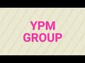 video opening YPM GROUP