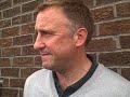 cheltenham town manager mark yates ahead of burton albion away