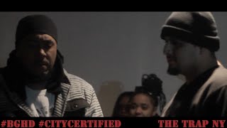 Yun8 Los vs Daewoo | #BattlegroundzHD #CityCertified #TheTrapNY