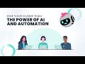 Five Sigma - AI-Native Claims Management Platform & Clive AI (4K)