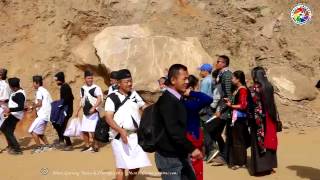 Serka Rituals Dance - Khudi-3 Dhagain Village Lamjung