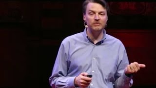 Is Big Data Killing Creativity? | Michael Smith | TEDxHarvardCollege