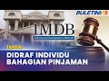 PERBICARAAN KES 1MDB | Saksi Mengaku Pernyataan Disediakan Pegawai