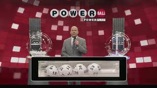 PowerBall 20260427