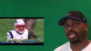 Patriots vs. Saints | NFL Week 2 Game Highlights | Reaction