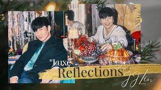 Reflections with JJ Lin, Superstar \u0026 Multi-hyphenate | BT Luxe