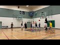 2023.1.29 full court run 7