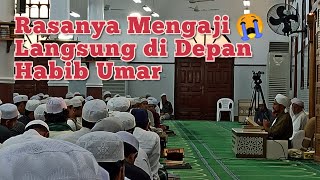 Suasana Bulan Ramadhan di Darul Musthofa Tarim, Hati terasa Damai sekali ❤️