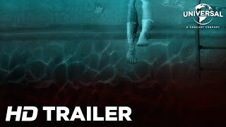 Mergulho Noturno | Trailer Oficial (Universal Studios) - HD