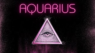 AQUARIUS A WITCH WOMEN TALKS ABOUT YOU ❗️😱🔮 I MUST NOTIFY URGENTLY 🚨 AUGUST 2024 TAROT READING