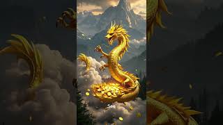 Legenda Huanglong: Naga Emas Kekaisaran Tiongkok