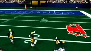 NFL Fever 2002 Part 2