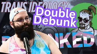 Someone Responded to my Debunking Trans Ideology Video!