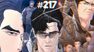 Ares Vs Arcana | Manager Kim Chapter 217