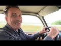 back in time with the trabant 601 drive it