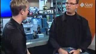Java Perspectives - JavaOne 2008 - Bob Brewin