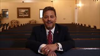 Chattanooga's Funeral Home of Choice: Heritage Funeral Home East Brainerd Chapel