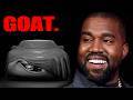 Ye's New Album BULLY is ABSOLUTE PEAK...
