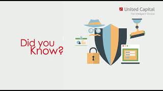 United Capital Securities Explainer Video