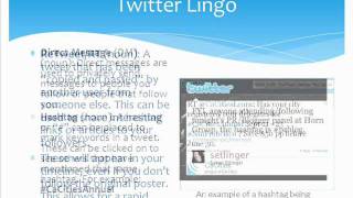 Twitter Basics: What it is & How to Get Started