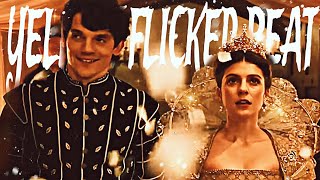 Jane & Guildford || FLICKER BEAT {My Lady Jane Story}