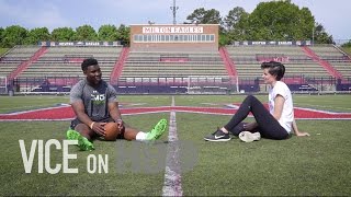 The bizarre rules that prospective NCAA athletes must follow - VICE on HBO