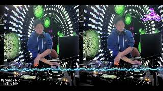 Dj‘’ Snack Nic ► 经典老歌 NONSTOP Remix 2024《求佛·黄昏·爱江山更爱美人·痛彻心扉·爱人错过·One Two One Two·思念是一把刀·感动天感动地》