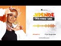 Ahadi-k - Jipende  (Official Audio) Feat Trio Mio