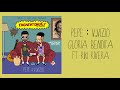 pepe y vizio gloria bendita ft riki rivera kiddo engaentonses the rocktape