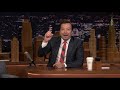 Jimmy Talks About Adam Sandler’s Ode to Chris Farley on SNL
