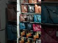 sreeleathers bag collection bags sreeleathers shortvideo trending viralvideo youtubeshorts