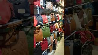 sreeleathers bag collection #bags #sreeleathers #shortvideo #trending #viralvideo #youtubeshorts