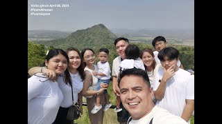 Visita Iglesia April 06, 2023 with TeamAlmazan and TeamSayson