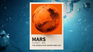 The Search for Life and Water on Mars | Space documentary