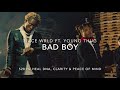 Juice WRLD - Bad Boy (Ft. Young Thug) [528 Hz Heal DNA, Clarity & Peace of Mind]