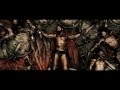 300 We Are The Warriors