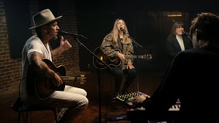 Honey In The Rock // Brooke Ligertwood feat. Brandon Lake // New Song Cafe