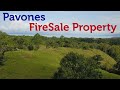 Pavones | Costa Rica Fire Sale Property for Sale