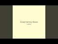 Sunset Harmony Breeze