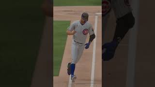 WALK OFF #mlbtheshow23 #mlbshorts #joeschmo #mlbtheshow #walkoff #roadtotheshow23 #shortsdaily #sub