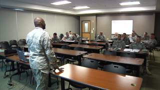 SHARP Refresher Training | MiliSource