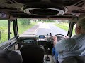 leyland daf t244 initial gopro test