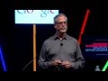 2012 Circus Speaker Joseph Crump (Amnesia Razorfish)