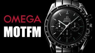 Reviewing the Legend! Omega Moonwatch Speedmaster Professional (31130423001005) - Perth WAtch #192