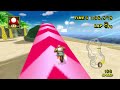 mkw tas n64 koopa troopa beach 1 55.945