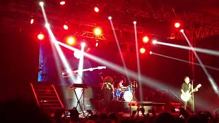 Beat It | Fall Out Boy Live @ Jakarta 2013