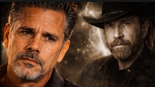 Lorenzo Lamas Drops Powerful Emotional Tribute to Chuck Norris